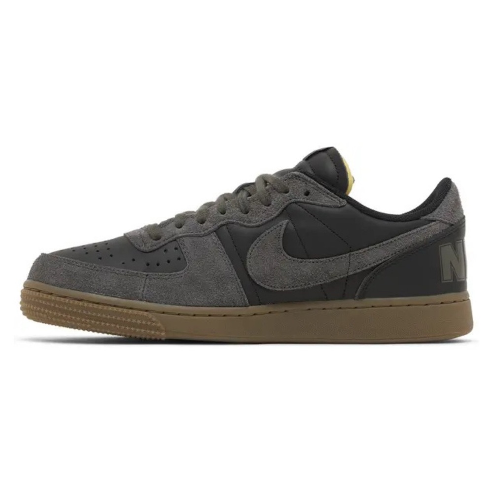 Nike Foam Gums Terminator Low Kicks